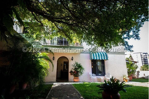 Hermosa Quinta En Venta Terrazas Del Club Hípico