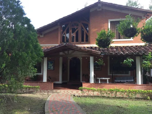 Finca En Venta En San Jerónimo. Cod V11858