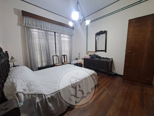 Hermoso Chalet Californiano - 3 Ambientes - En Villa Ballester Centro - Apto Credito Bancario