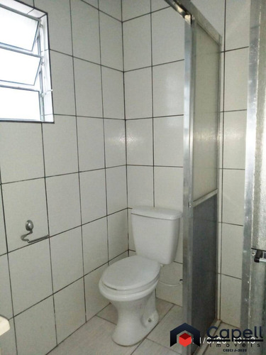 Imagem 9 de 15 de Casa Com 2 Residencias No Vila Rosa/ Indepêndencia -sbc-sp - 1906