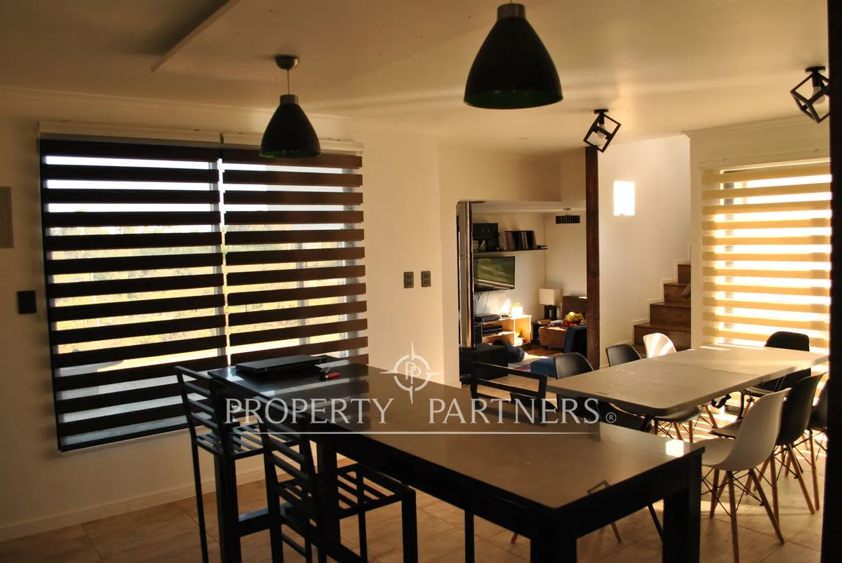 Imagen 5 de 30 de Algarrobo, Arriendo Año Corrido, Grandiosa Casa En...
