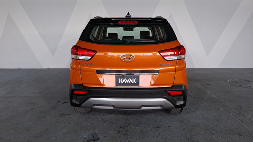 Hyundai Creta 1.6 LIMITED AUTO