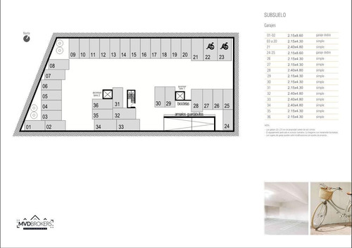 Imagen 9 de 11 de Apartamento - La Blanqueada