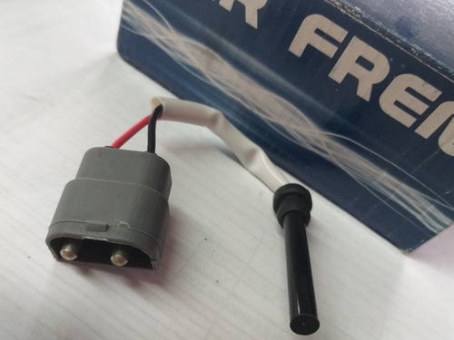 Sensor Nivel Refrigerante Volvo Fh Nh V210 V260 V310 Fm440