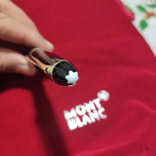 Imagen 4 de 4 de Montblanc 146