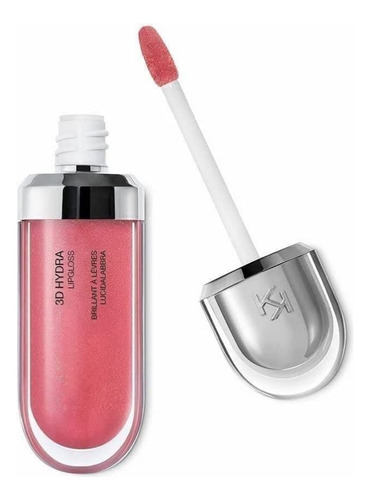 Kiko Milano - Brillo De Labios 3d Hydra Lipgloss 33 Suaviza.