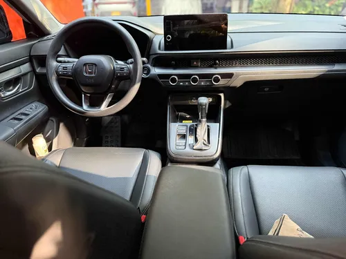 Honda CR-V 1.5T X-Tyle Lx 2Wd
