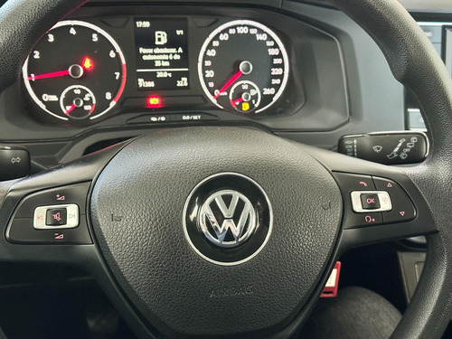 Volkswagen Polo 1.0 12v Flex