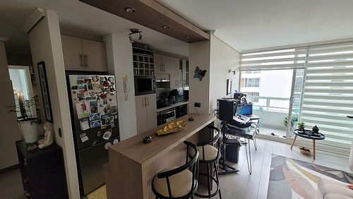 Avenida Macul 2323