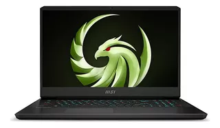 Msi Alpha 17.3 240hz Qhd Ryzen 9 7945hx 32gb Rtx 4070 2tb