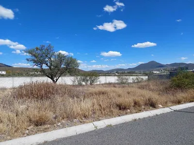Terreno en venta