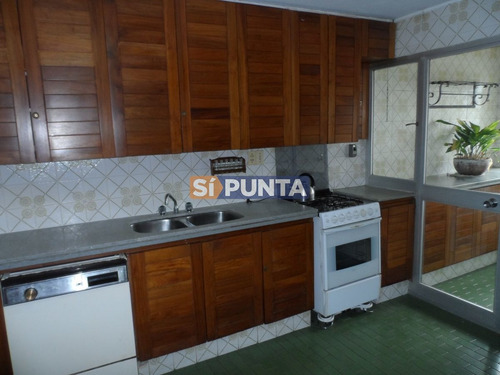 Imagen 11 de 30 de Apartamento En Alquiler Anual