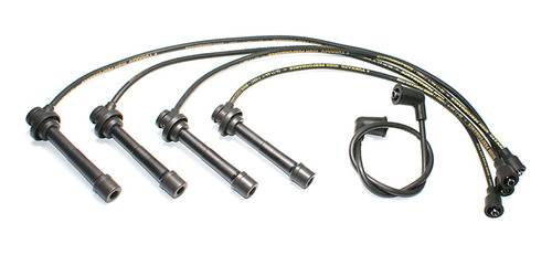 Cables Para Bujías Yukkazo Chevrolet Swift 4cil 1.6 92-97