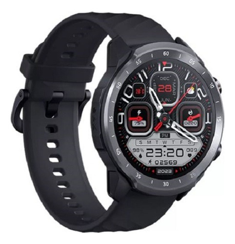 Reloj Inteligente Mibro Watch A2 Smartwatch Bt Android Ios