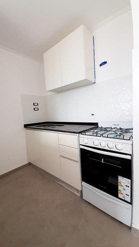 Imagen 15 de 15 de Monoambiente En Pozo - 31 M2 - 38 Y 11, La Plata