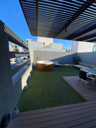 Departamento Loft Amoblado En Alquiler, Nueva Cordoba