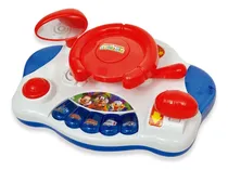 Comprar  Disney Centro De Manejo Mickey Mouse Cod 1128 La Torre