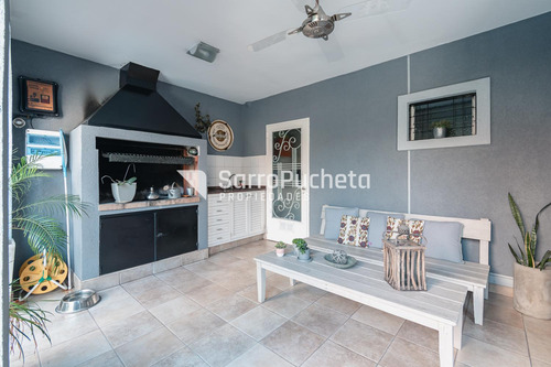 Venta Casa 4 Amb Con Patio, Piscina Y Cochera En Ramos Mejia.