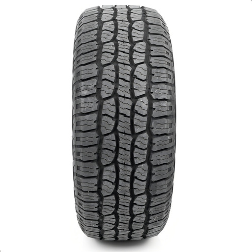 2 Pneu 275/55 20 Prinx Ha2 Camionete/suv Off Road A/t 117t Índice De Velocidade T