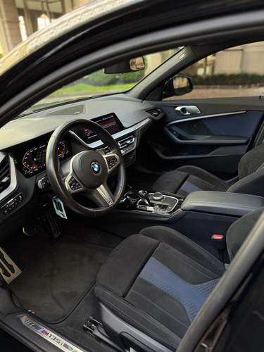 BMW Serie 1 2.0 Xdrive M135 Performance