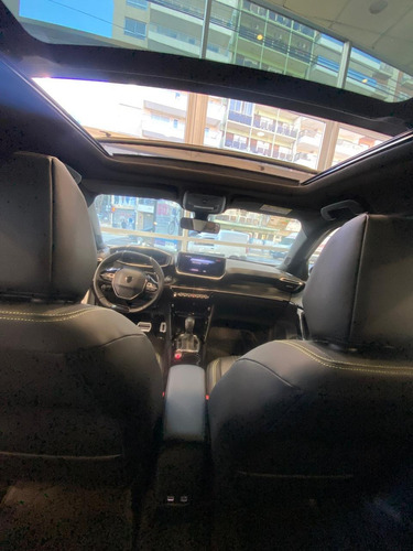 Peugeot 2008 1.0T Gt