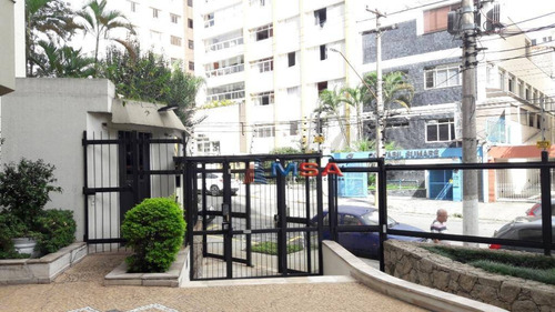 Cobertura Duplex Á Venda Em Perdizes, Com 236,0m2, 2 Suítes, Mais 01 Dormitório, Piscina, Churrasqueira E 3 Vagas De Garagem. - Co0323