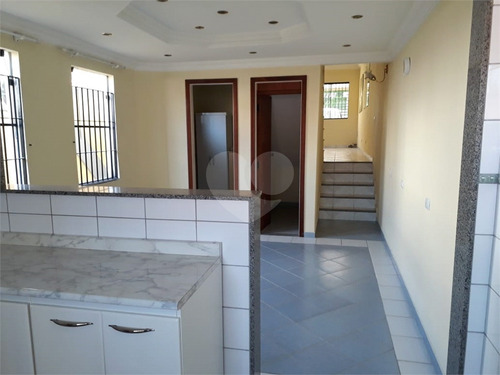 Imagem 1 de 25 de Sobrado 4 Quartos Jardim Pinheiros - Pirituba - Reo392578