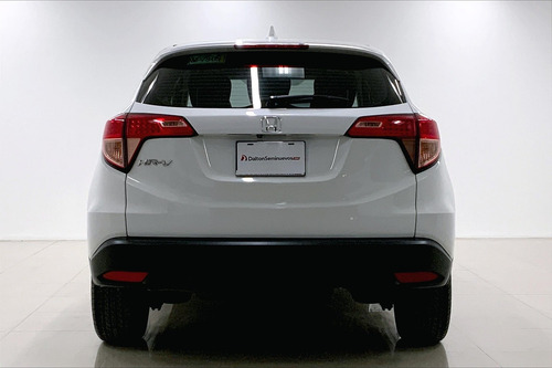 Imagen 4 de 25 de Honda Hr-v 4x2 5 Pts Epic, Cvt, Qc, F Niebla, Ra-17