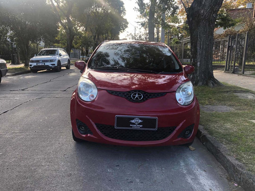 Jac J2 J2 Luxury Extra Full