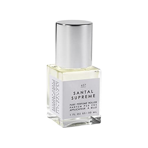 Aceite Perfumado Le Monde Gourmand Santal Supreme, 1 Onza Lí