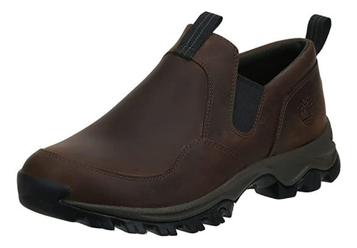 Timberland Men&#39;s Mt. Maddsen Slip On Hiking Shoe