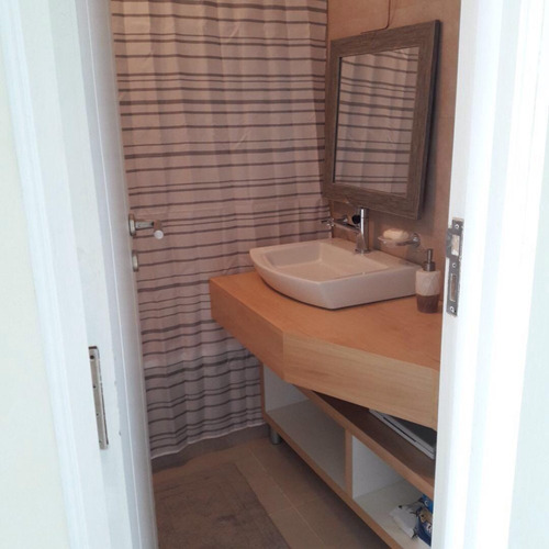 Imagen 7 de 14 de Complejo Zentiva 5º 502- 2 Ambientes Con Amenities- Pinamar