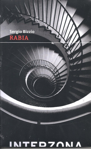 Rabia - Sergio Bizzio