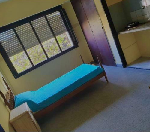 Alquiler De Habitaciones En Hotel Familiar