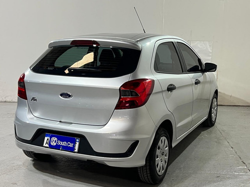 Ford Ka 1.5 S
