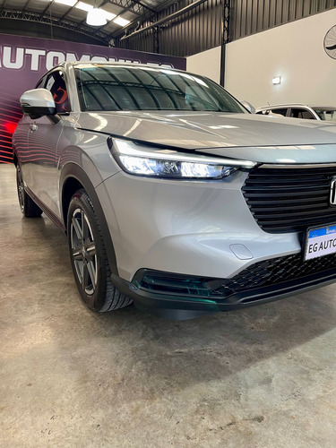 Honda HR-V 1.5 Lx Cvt 2Wd