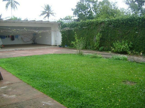 Casa Temporada À Venda, Praia Do Indaiá, Bertioga. - Ca1087