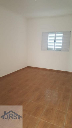 Imagem 6 de 19 de Otimo Sobrado À Venda, No Engenho Novo, Barueri - So0309