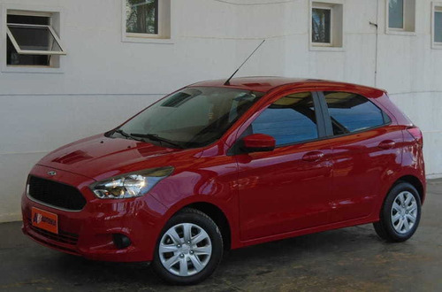 Ford Ka Se 1.0 Mec.