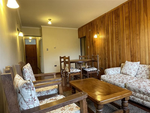 Departamento En Arriendo En Puerto Varas