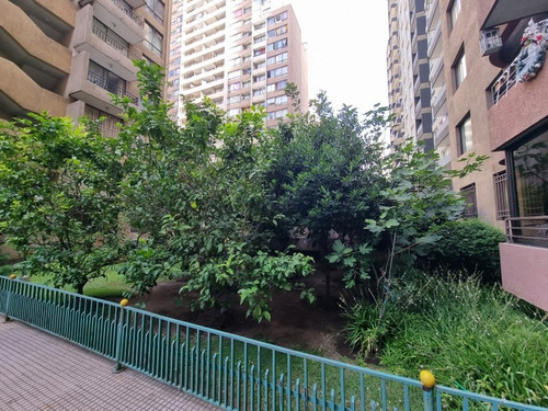 Hermoso Departamento En Venta, Tarapacá Santiago Centro