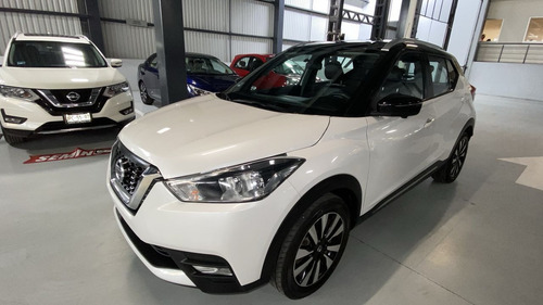 Imagen 1 de 15 de Nissan Kicks 2019 1.6 Exclusive At