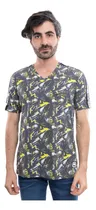 Comprar Playera Ecko Function Hombre Militar Camuflaje Moda Tactica