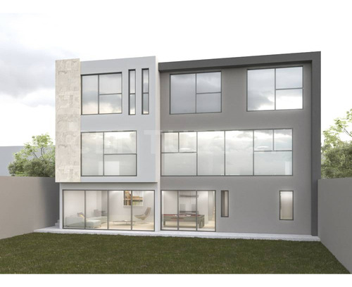 Casa En Venta En La Loma Club De Golf, San Luis Potosí, Slp.