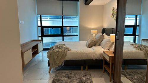 Departamento De 1 Habitación En San Pedro De Los Pinos