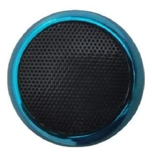 Mini Caixa De Som Portátil 3w Usb Bluetooth Mini Speaker