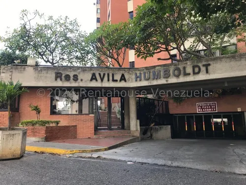 Apartamento En Venta - Ab 25-2894