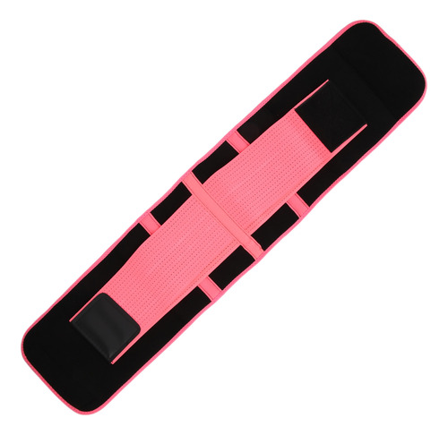 Cinturilla Deportiva Rosa Para Correr, Soporte De Cintura De