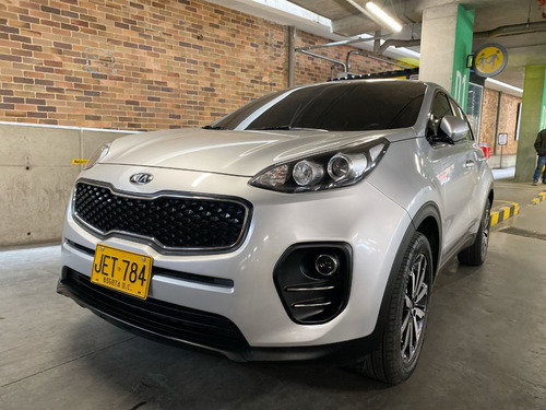 Kia Sportage Lx 2017 | TuCarro