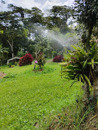 Finca La Esmeralda